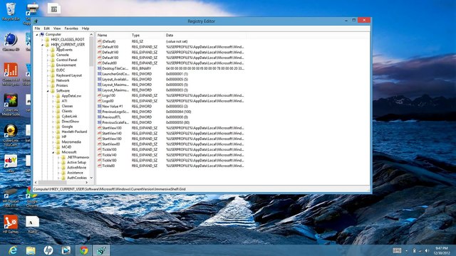 5 SECRETS ABOUT WINDOWS 8 [TIPS AND TRICKS]