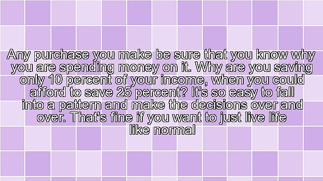 Get Rich by Incorporating These 4 Simple Habits Into Your Life