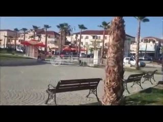 Ora News -  Konflikt me armë në Kavajë, 3 të plagosur