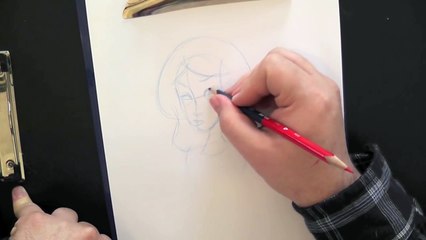 5 tips for better drawings