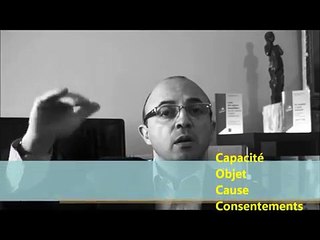 Offre d'achat et D.I.A