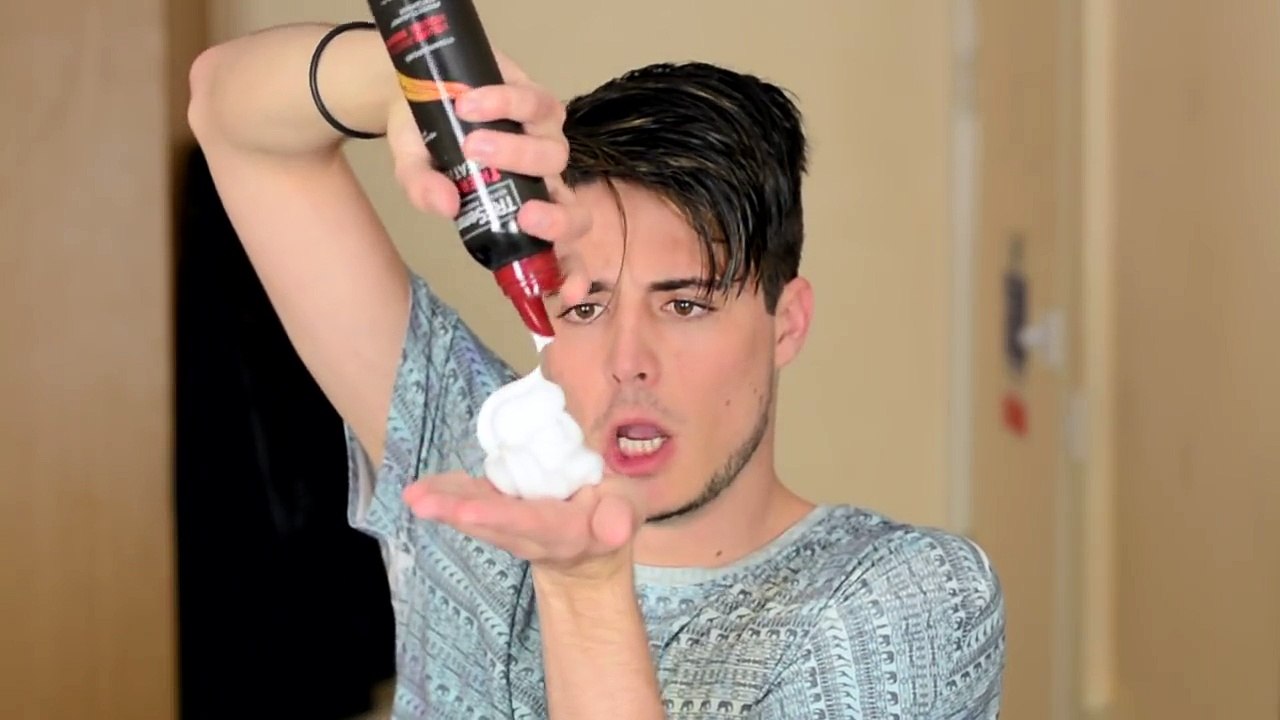 5 Tips for Undercut Hairstyle
