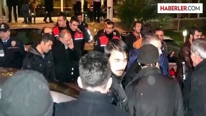 17 Haziran Alkollü Araç Kullanan Kız Yakalandı