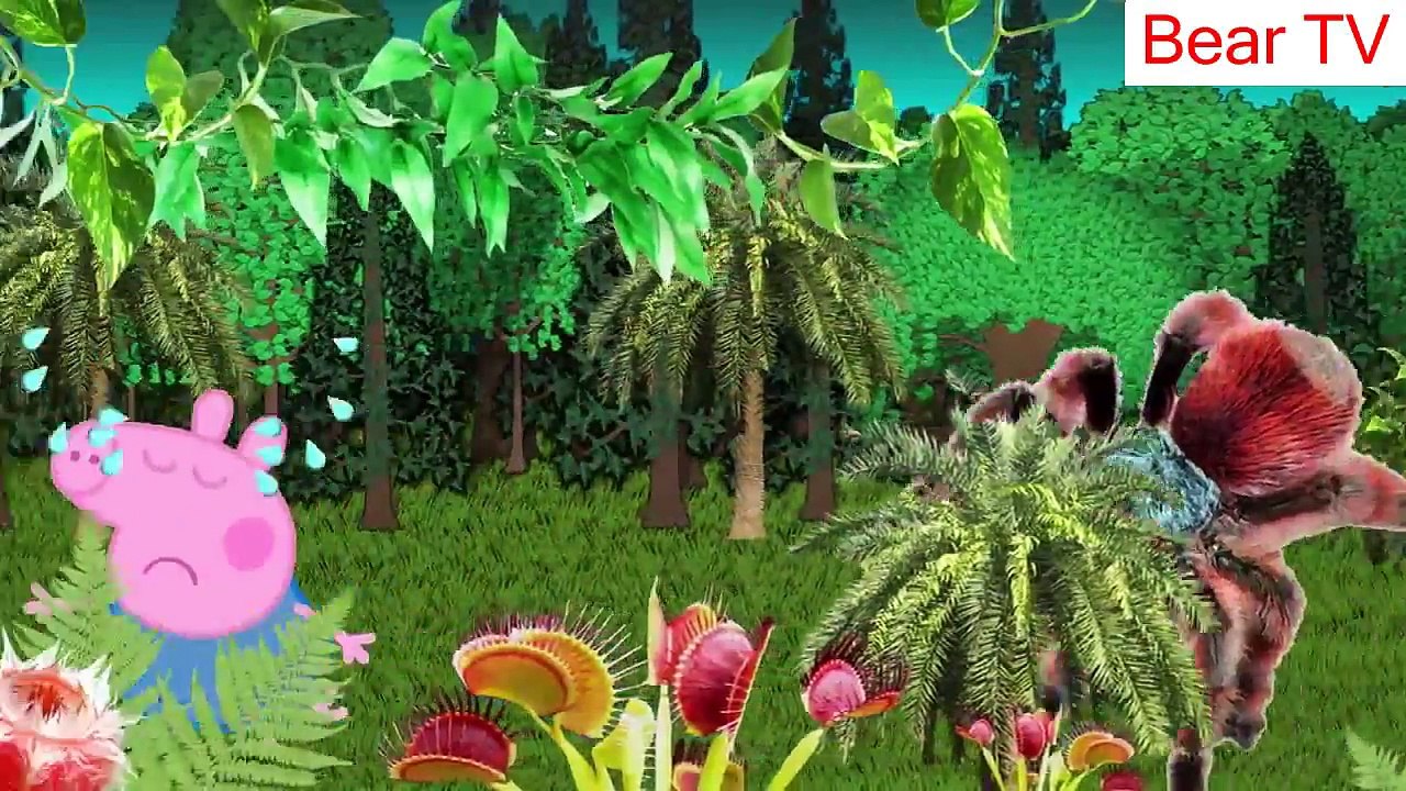 Peppa Pig Family Crying Compilation! Peppa Pig George Cries! Peppa Pig Crying George!