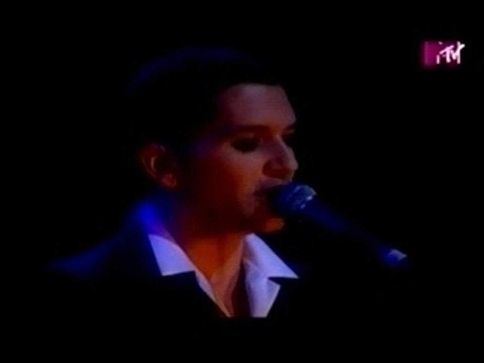 Placebo - Taste In Men (live Brazil 2005)