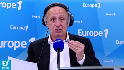 "Faut-il ou non parler du bras d'honneur de Pogba ?"