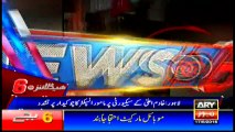 Headlines - 1800  - 17th June 2016