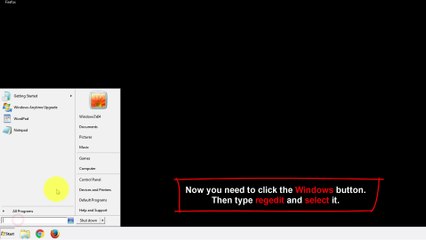 Delete Apocalypse Ransomware manually