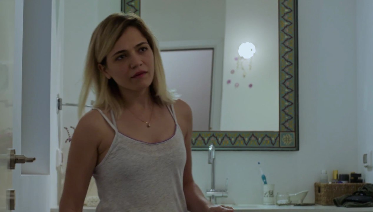 Gaia Shalita Katz‎‏- ‏Confess TLV - ‏‎Sleep‎‏ - ‎‏ צפייה מגיל 14 - HD 1080p