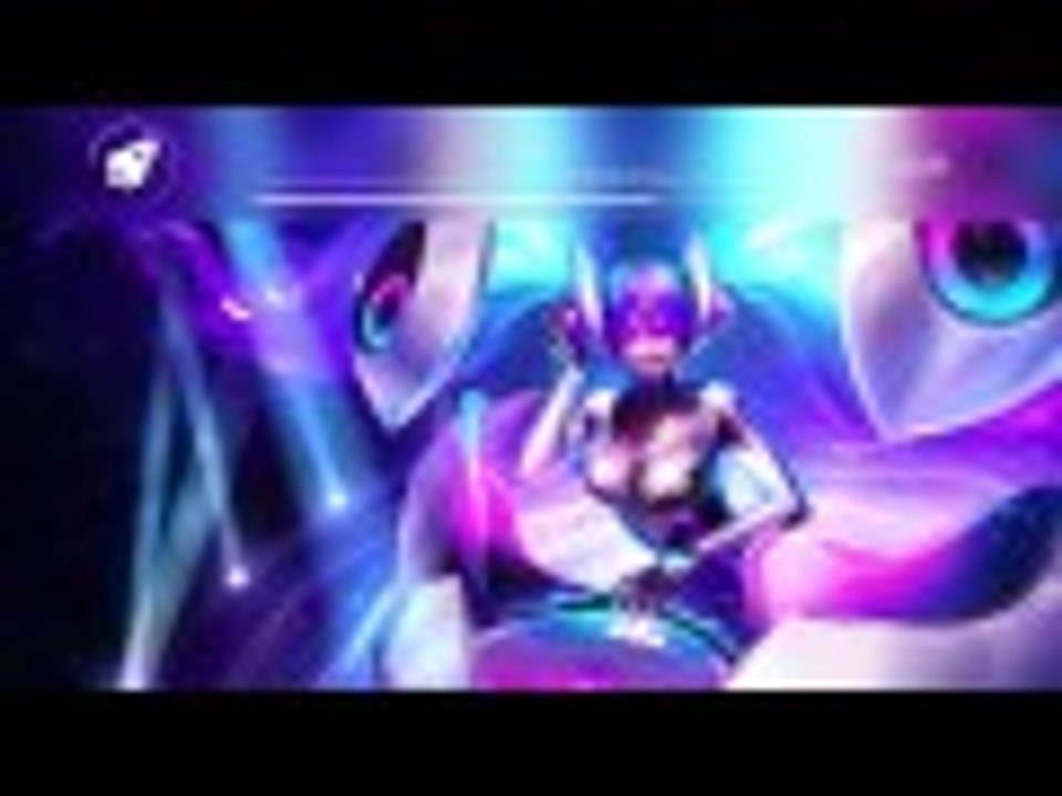 [electro] mushroomizer - volatile [free]