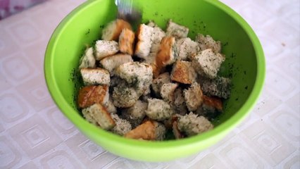 3 Bayat Ekmek Değerlendirme Yöntemi - Kevserin Mutfağı