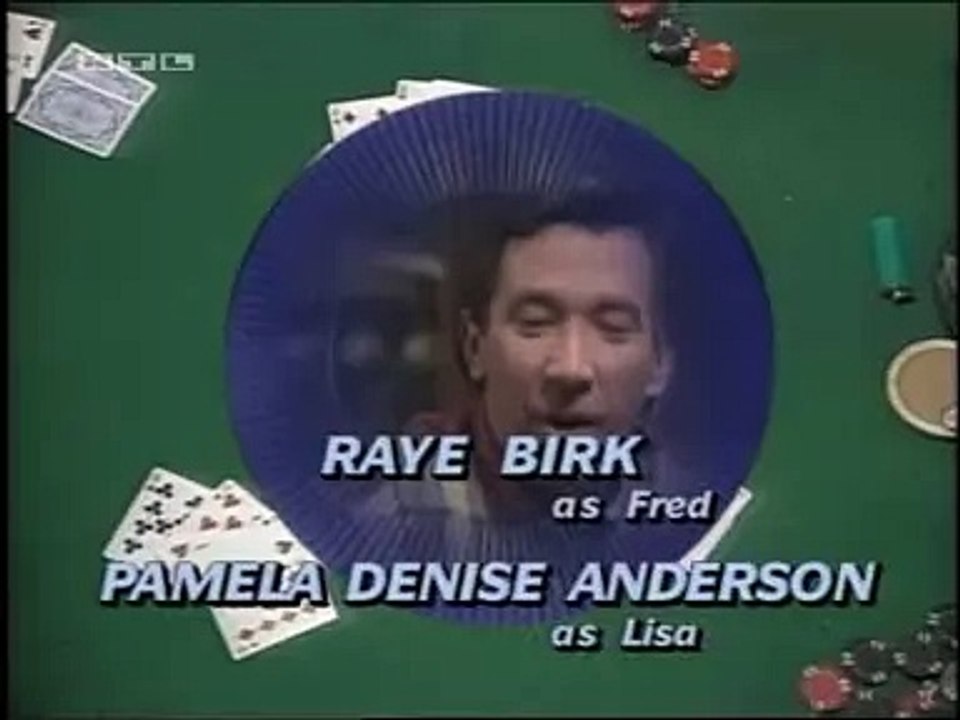 Hör mal wer da hämmert - Outtake - Staffel 1 - Episode 22 - Folge 022 - Frauen und Poker