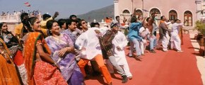 Dheel De De Re Bhaiya (Kaipoche) Audio Song | Hum Dil De Chuke Sanam | Salman Khan, Aishwarya Rai
