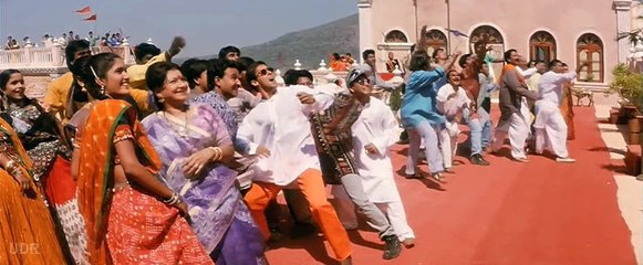 Dheel De De Re Bhaiya (Kaipoche) Audio Song | Hum Dil De Chuke Sanam | Salman Khan, Aishwarya Rai