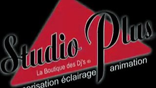 Studio Plus 25 Soirée Laser Patinoire Lafayette