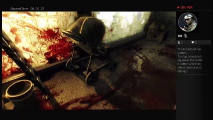 FORTH-SIGHTS playing call of duty black ops 3 Live PS4 Broadcast (4)