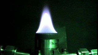 D-9-052 25 mm methane 302 ccm 30% O2 1atm 1g ignition