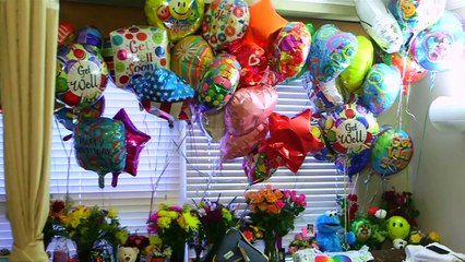 Emotional moment Orlando victim meets lifesaver