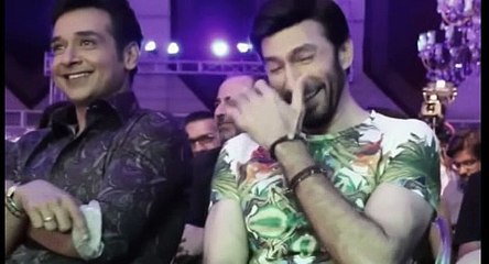 Dekhain Waseem Akram aur Rameez Raja ne kia kaha Shaheer ko