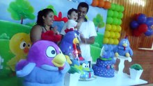 Galinha pintadinha