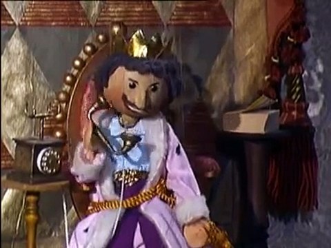 Jim Knopf und die Wilde 13 – Von Lummerland zum Magnetberg