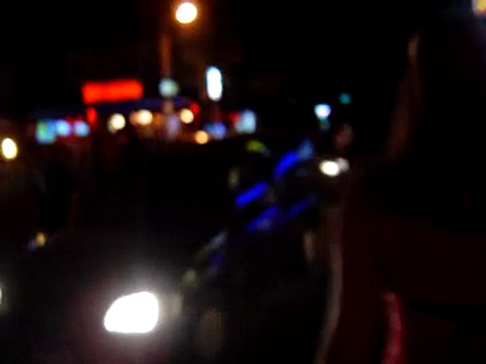 Zante 2007 Last Night - Wed (Vid 24)