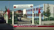 Plagosen tre persona në Kavajë - News, Lajme - Vizion Plus