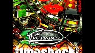 Pro Pinball - Timeshock! - Soundtrack 29