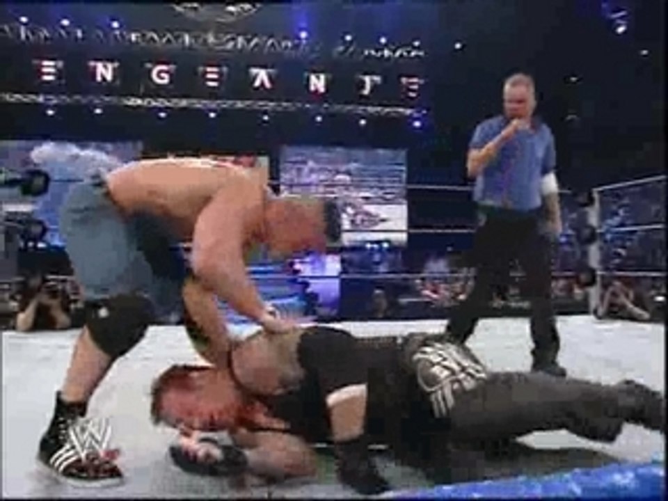 The undertaker story 3  part 7