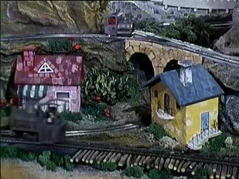 Jim Knopf und die Wilde 13 – Von China nach Jamballa