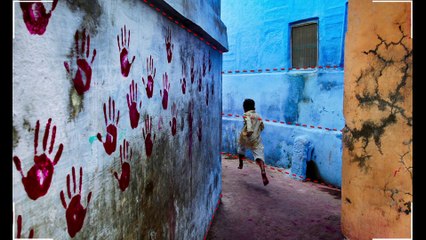 9 Photo Composition Tips (feat. Steve McCurry)