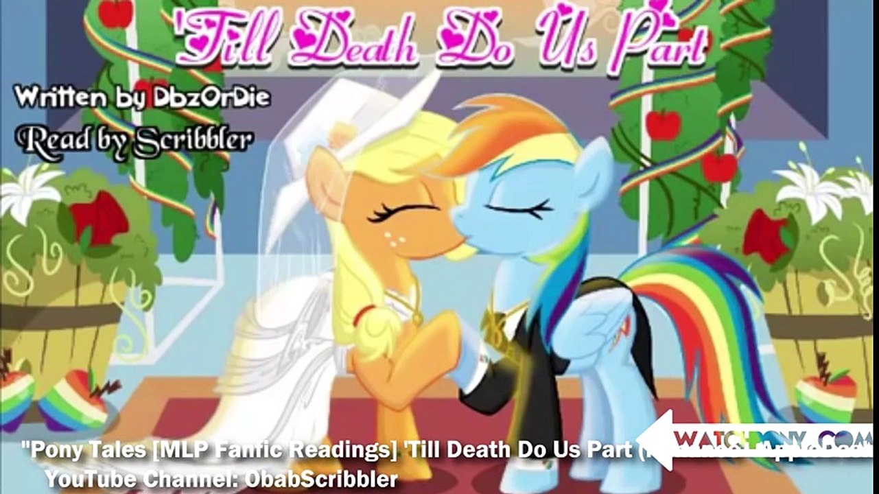 Top 10 My Little Pony Ships - MLP my little pony animated animation song