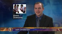 HS Boys' Hockey Grand Rapids vs Mahtomedi - Lakeland News Sports - December 29, 2011.m4v