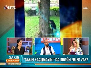 Sakın Kaçırmayın 17 Haziran 2016