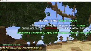 Minecraft|Factions E3|BACK TO THE START