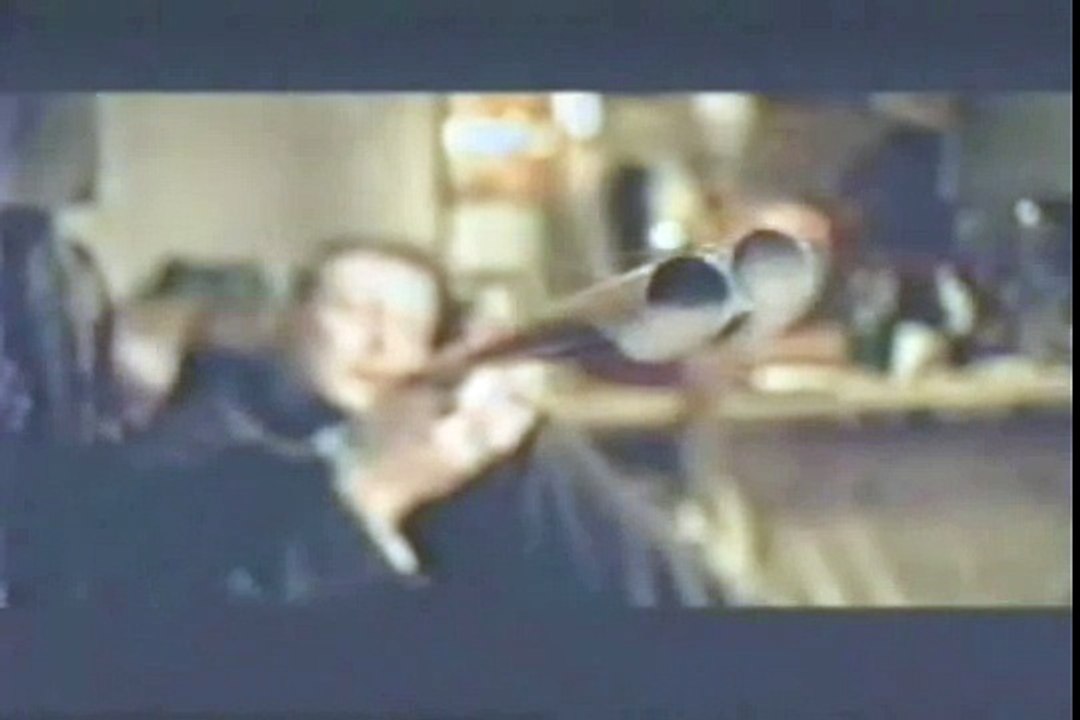 Lock, Stock, and Two Smoking Barrels Preview