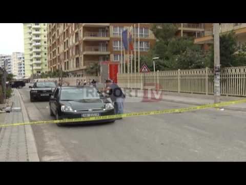 Report TV - Lezhë, plagoset gruaja me armë burri i saj qëllon me çifte autorin