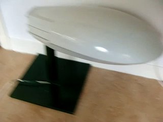 Eclatec Clip 28 with HPS 70 watt lamp