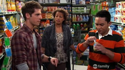 Baby Daddy - S3 E18 - Baby Steps