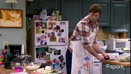 Baby Daddy - S3 E20 - All Aboard the Love Train