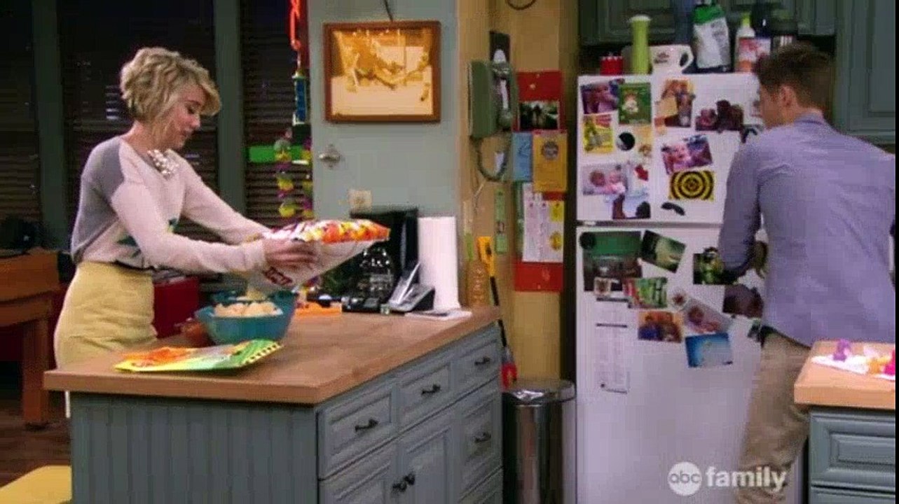 Baby Daddy - S3 E16
