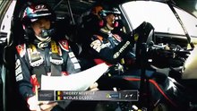 Rally Italia Sardegna 2016 Winner Thierry Neuville - WRC 2016