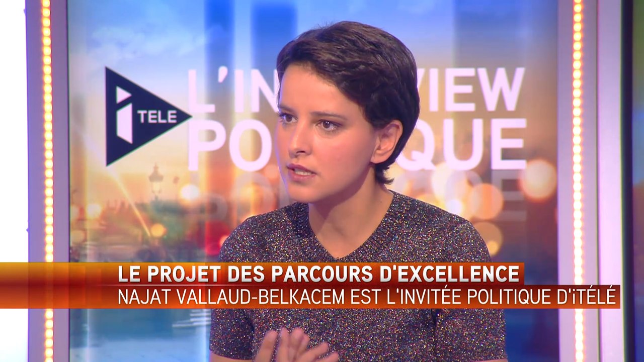 Parcours d'excellence : près de 10.000 élèves des collèges d’éducation prioritaire renforcée qui