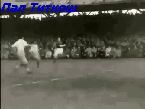 25.03.1938 - FIFA World Cup 1938 Qualifying Round 6th Group Match Hungary 11-1 Greece - Macaristan 11-1 Yunanistan