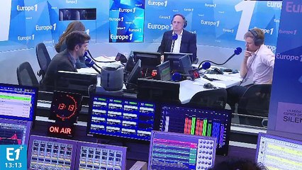 Faut-il une police des réseaux sociaux ? Allô Jean-Michel 17/06/2016