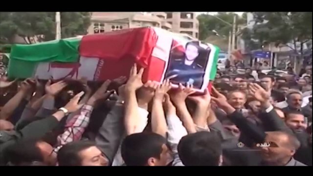 IRANI NJOFTON PERLESHJE ME MILITANTET TERRORISTE KURDE NE TERRITORIN E TIJ LAJM