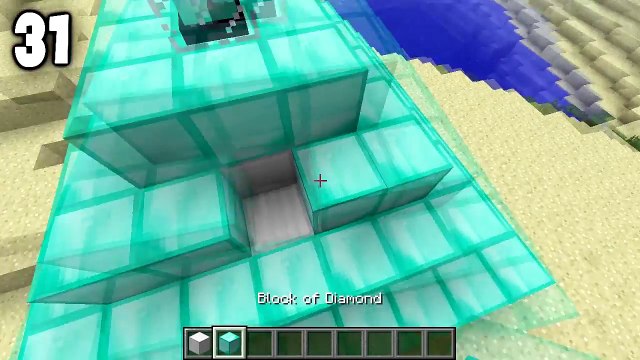 100 Tips & Tricks In Minecraft You Possibly Never Knew