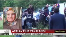 Seri Katil Atalay Filiz'in Çantasından Çıkanlar, Gülerek İfade Vermesi ve Selfie Çeken Polis