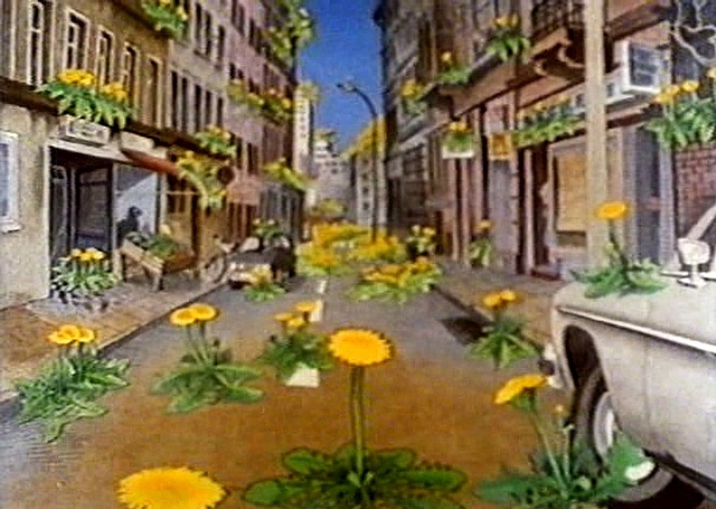 Loewenzahn  S04E03 - peter und der plastikpauli