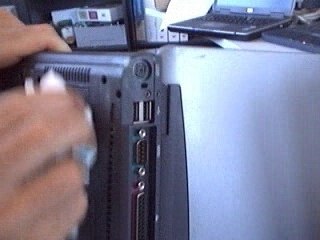 Jej répare ses bêtises!